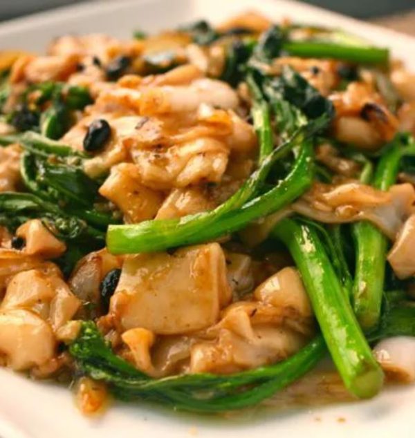 Brassica oleracea Kailaan (Gai Lan) - Couve Chinesa, Brócolis Chinês Kailaan (Gai Lan) - Image 8