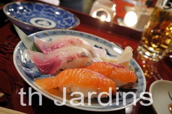 Oryza sativa japonica Koshihikari (certificação orgânica) - Arroz Japonês(variedade: Japônica koshihikari), JAPANESE SUSHI RICE