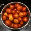 Ziziphus jujuba - Jujuba Chinesa, Jujubeira, Tâmara Vermelha, Tâmara Chinesa - Image 10