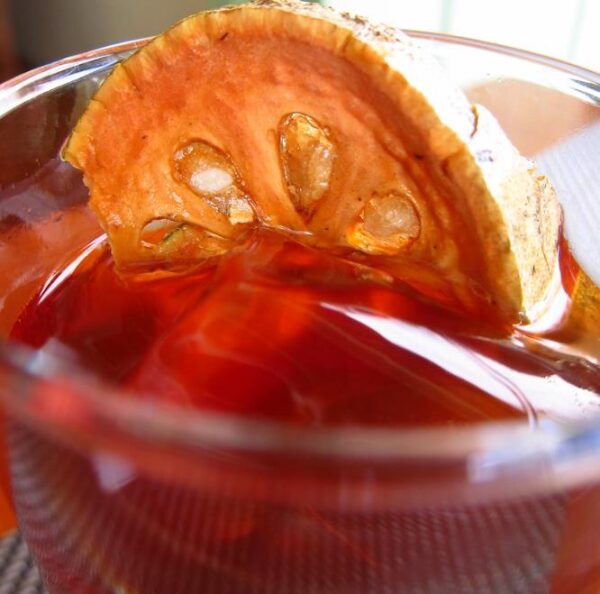 Aegle marmelos - Marmeleiro da Índia, Fruta de Bael, Maçã Dourada, Marmeleiro de Bengala - Image 10