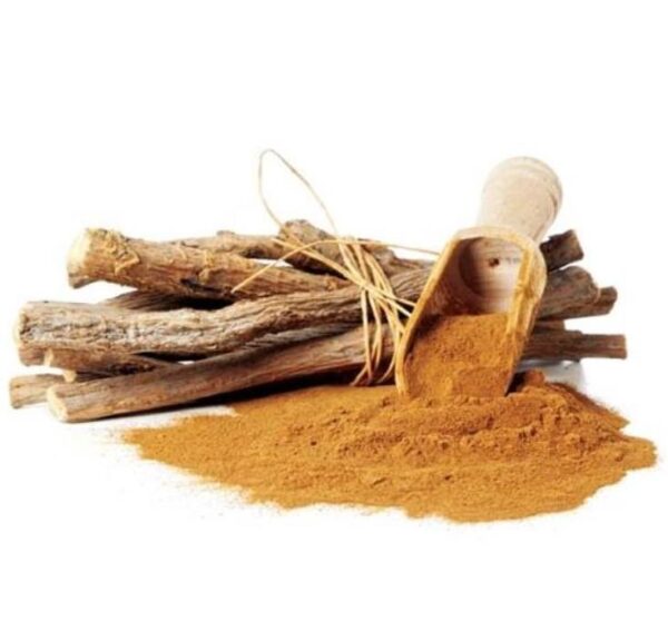 Glycyrrhiza glabra - Alcaçuz, Liquorice, Licorice, Raiz doce, Regaliz - Image 10