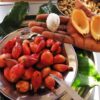 Aframomum alboviolaceum - Ginguenga, Jinguenga, Grãos do Paraiso, Fruto do Céu, Tondolo - Image 3