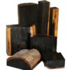 Dalbergia melanoxylon - Ébano Negro, Ebony Africano, Mpingo, African Blackwood, Árvore da Música - Image 3