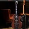 Dalbergia melanoxylon - Ébano Negro, Ebony Africano, Mpingo, African Blackwood, Árvore da Música - Image 11
