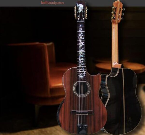 Dalbergia melanoxylon - Ébano Negro, Ebony Africano, Mpingo, African Blackwood, Árvore da Música - Image 11
