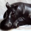 Dalbergia melanoxylon - Ébano Negro, Ebony Africano, Mpingo, African Blackwood, Árvore da Música - Image 13