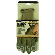 LUVA DE BAMBU - LUVA DE BAMBOO