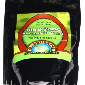 MYCORRHIZAL-ESPECIAL ENDO & ECTO MYCORRHIZAE GRANULADO - MICORRIZAS