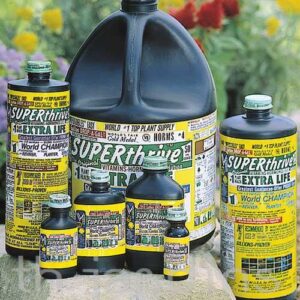 SUPERTHRIVE 16OZ (480ml)  - SUPERTHRIVE 16OZ (480ml)