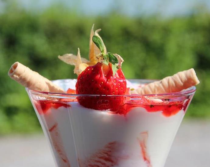 Fragaria vesca Alexandra - Morango Alexandra - Imagem 7