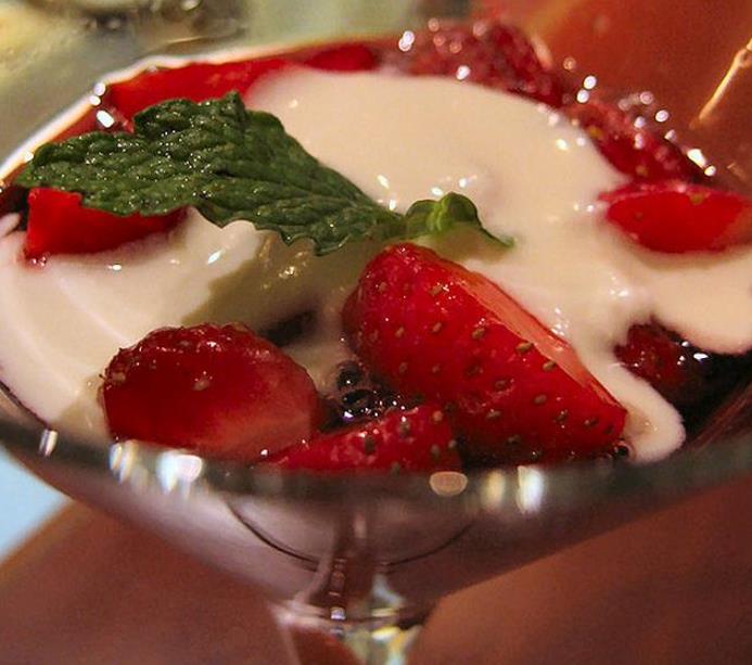 Fragaria vesca Alexandra - Morango Alexandra - Imagem 8