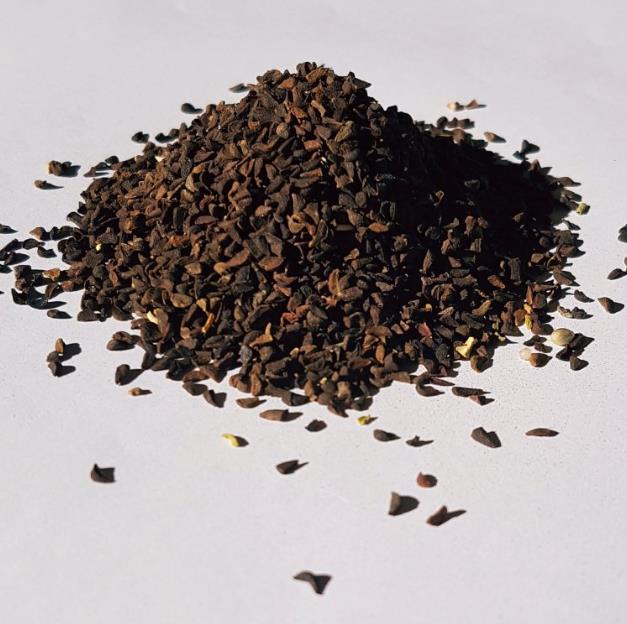 Leonurus cardiaca - Bálsamo do Coração, Erva-Mãe, Motherwort, Rabo de Leão, Agripalma Cardíaca - Imagem 6