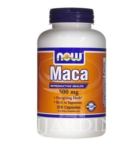 Lepidium meyenii - Maca Peruana, Ginseng dos Andes, Viagra dos Incas - Imagem 7