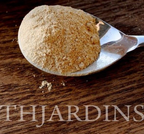 Lepidium meyenii - Maca Peruana, Ginseng dos Andes, Viagra dos Incas - Imagem 8