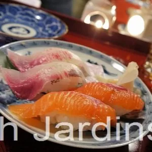 Oryza sativa japonica Koshihikari (certificação orgânica) - Arroz Japonês(variedade: Japônica koshihikari), JAPANESE SUSHI RICE
