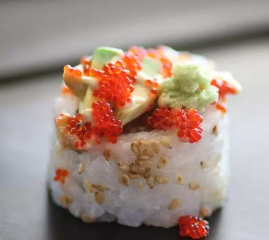 Oryza sativa Cse he Jao (Certificação Orgânica) - Arroz Cse he Jao, Arroz glutinoso