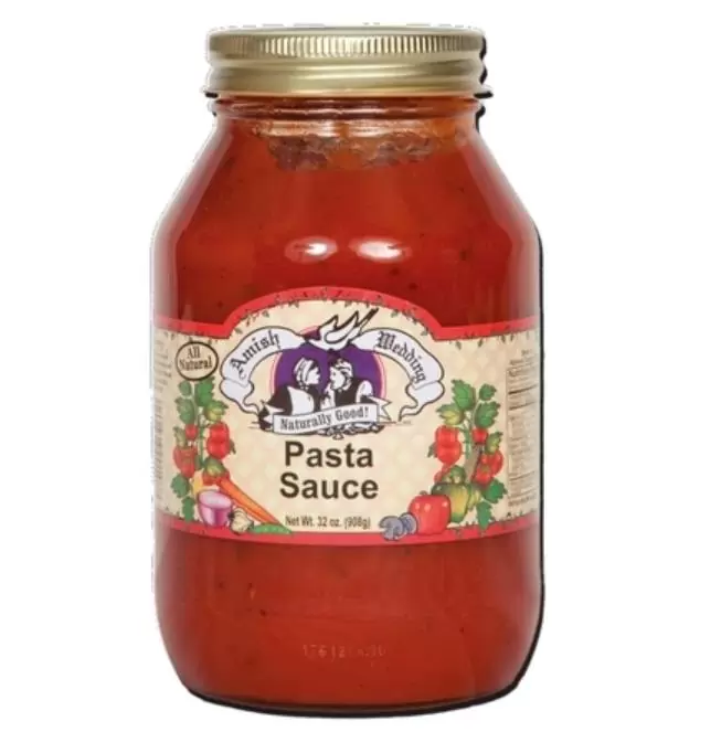 Solanum lycopersicon Amish Paste (Orgânico) - Tomate Pasta Amish, Tomate Amish Paste - Imagem 5