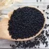 Nigella sativa (Certificação Orgânica) - Cominho Preto Verdadeiro, Cominho Negro, Black Cumin, Cominho Tempero, Alcaravia - Image 5