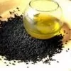 Nigella sativa (Certificação Orgânica) - Cominho Preto Verdadeiro, Cominho Negro, Black Cumin, Cominho Tempero, Alcaravia - Image 7
