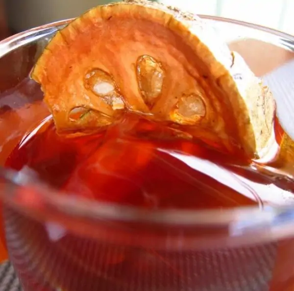 Aegle marmelos - Marmeleiro da Índia, Fruta de Bael, Maçã Dourada, Marmeleiro de Bengala - Image 10