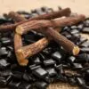 Glycyrrhiza glabra - Alcaçuz, Liquorice, Licorice, Raiz doce, Regaliz - Image 14