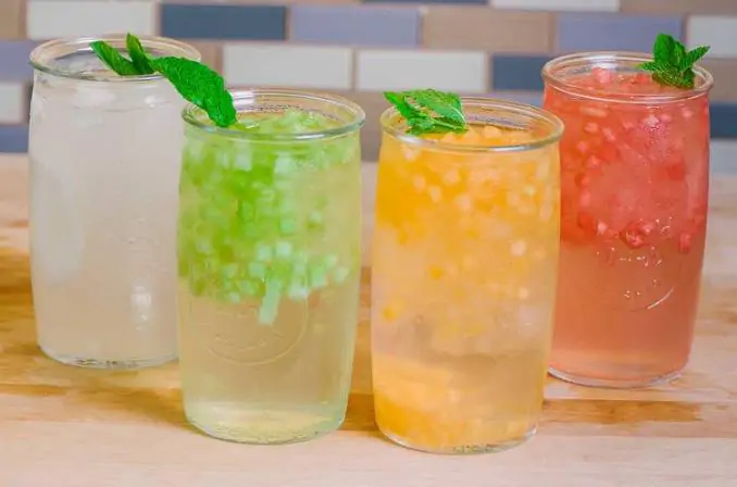 Citrullus lanatus Clay County Yellow Meat - Melancia Polpa Amarela do Condado de Clay, Melancia Amarelo Laranja do Alabama - Imagem 4