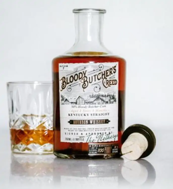 Zea Mays Bloody Butcher (Certificação Orgânica) - Milho Sangrento, Milho Açougueiro Sangrento - Imagem 6