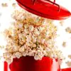 Zea Mays Mini Pink Popcorn (C.O) - Milho De Pipoca Baby Pink, Mini Milho De Pipoca Rosa - Image 3