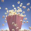 Zea Mays Mini Pink Popcorn (C.O) - Milho De Pipoca Baby Pink, Mini Milho De Pipoca Rosa - Image 4