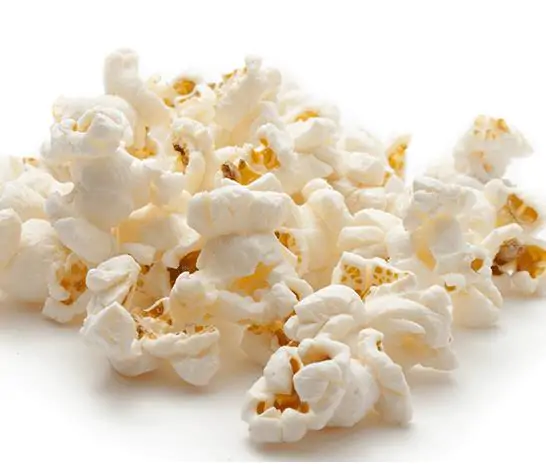 Zea Mays Mini Pink Popcorn (C.O) - Milho De Pipoca Baby Pink, Mini Milho De Pipoca Rosa - Image 5