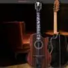 Dalbergia melanoxylon - Ébano Negro, Ebony Africano, Mpingo, African Blackwood, Árvore da Música - Image 11