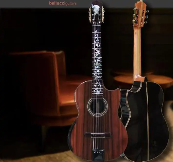 Dalbergia melanoxylon - Ébano Negro, Ebony Africano, Mpingo, African Blackwood, Árvore da Música - Imagem 11