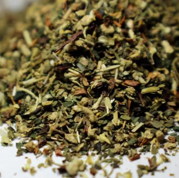 Agrimonia eupatoria - Eupatória, Erva Milagrosa, Erva dos Gregos, Erva Hepática, Campanários de Igreja - Imagem 13